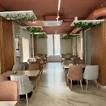شقة Star & Restaurant *