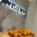 شقة Star & Restaurant *