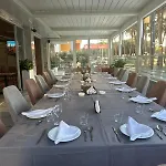 Star & Restaurant شقة غوليم