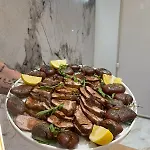 Star & Restaurant شقة