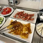 شقة Star & Restaurant