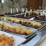 Star & Restaurant *