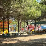 Star & Restaurant غوليم