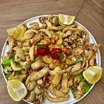 شقة Star & Restaurant