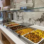 Star & Restaurant شقة غوليم
