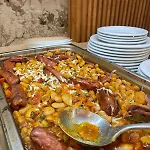 شقة Star & Restaurant غوليم