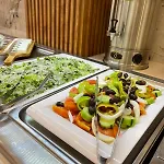 Star & Restaurant شقة