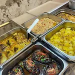 شقة Star & Restaurant