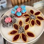 Star & Restaurant شقة *