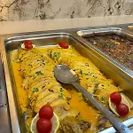 Star & Restaurant شقة