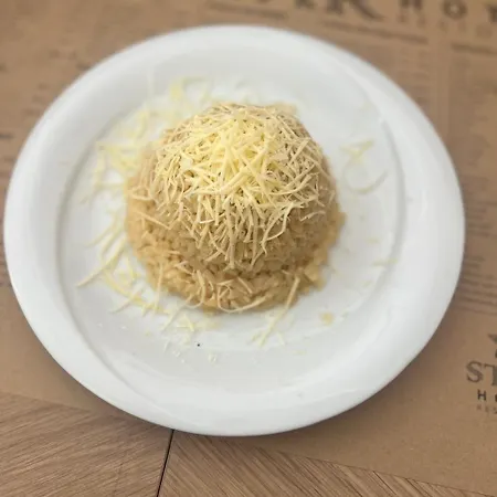 Apartman Star & Restaurant