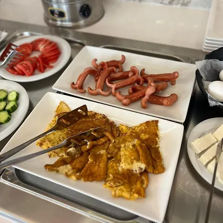 Lejlighed Star & Restaurant