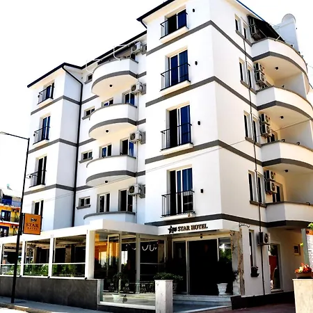 Star & Restaurant * Golem