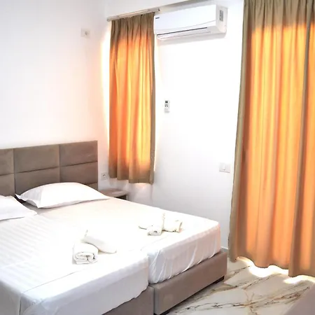 Star & Restaurant Apartman