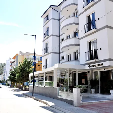 Lejlighed Star & Restaurant