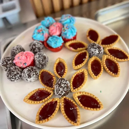 Star & Restaurant Lejlighed *