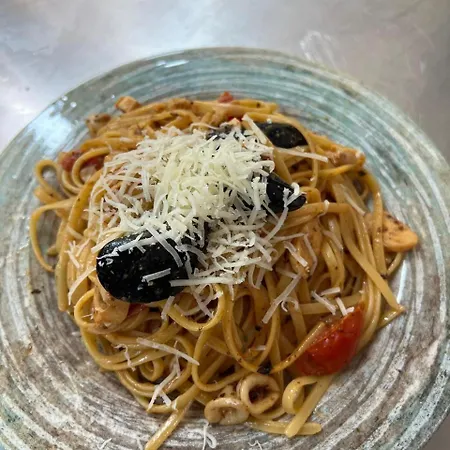 Star & Restaurant Apartman