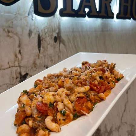 Star & Restaurant