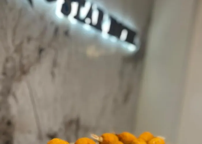 דירה Star & Restaurant *