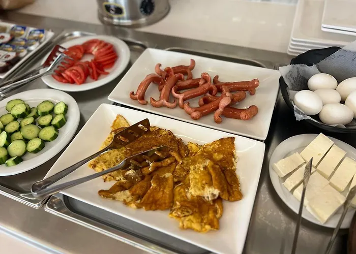 דירה Star & Restaurant