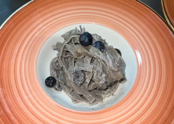 Lejlighed Star & Restaurant Golem (Tirana)