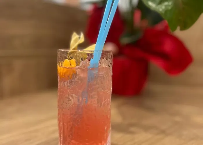 דירה Star & Restaurant *