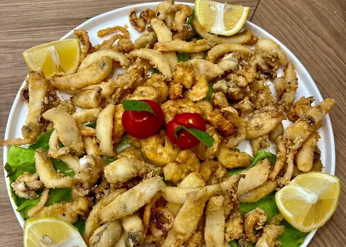 דירה Star & Restaurant