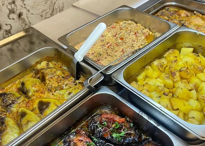 דירה Star & Restaurant