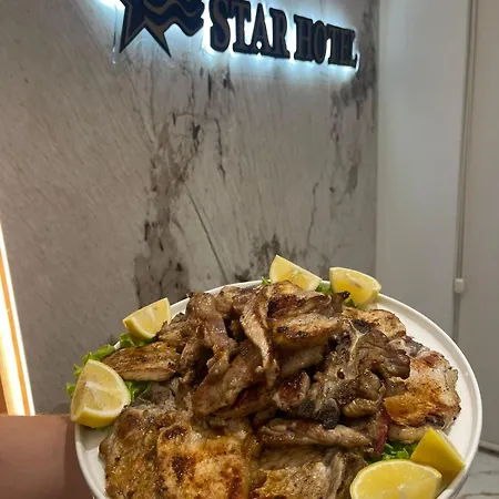 Star & Restaurant
