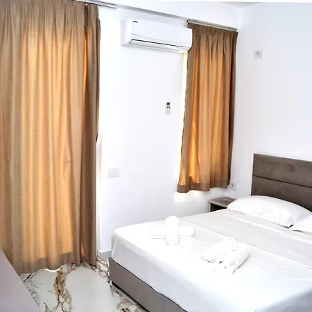 Apartamento Star & Restaurant