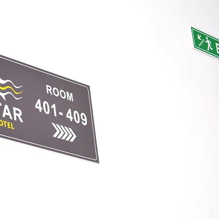 Apartamento Star & Restaurant Golem (Tirana)