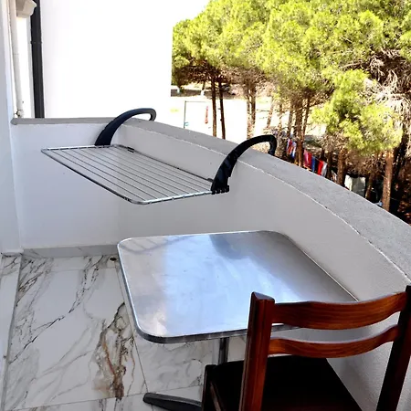 Star & Restaurant Apartamento *