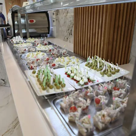 Star & Restaurant Appartamento *