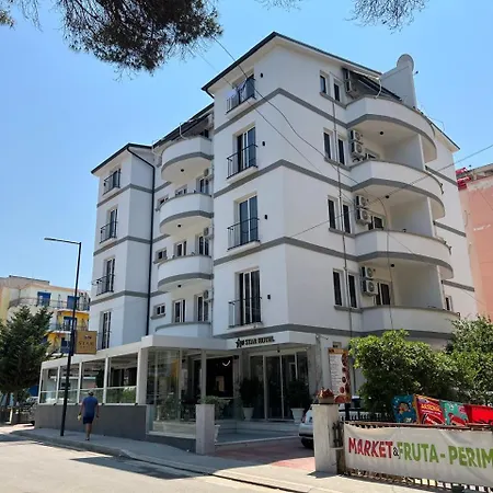 Apartamento Star & Restaurant *