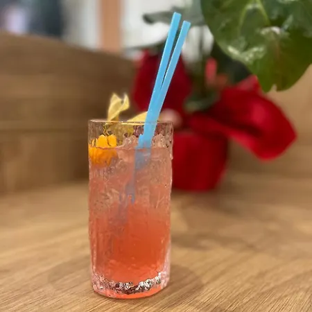 Apartamento Star & Restaurant *