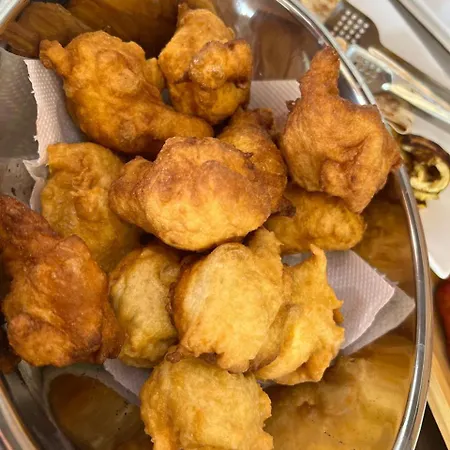 דירה Star & Restaurant גולם