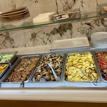 Appartamento Star & Restaurant