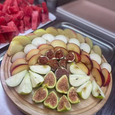 Star & Restaurant Appartamento