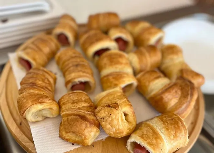 Star & Restaurant * ゴーレム