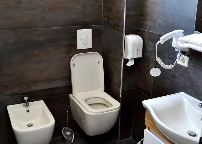 Star & Restaurant Daire