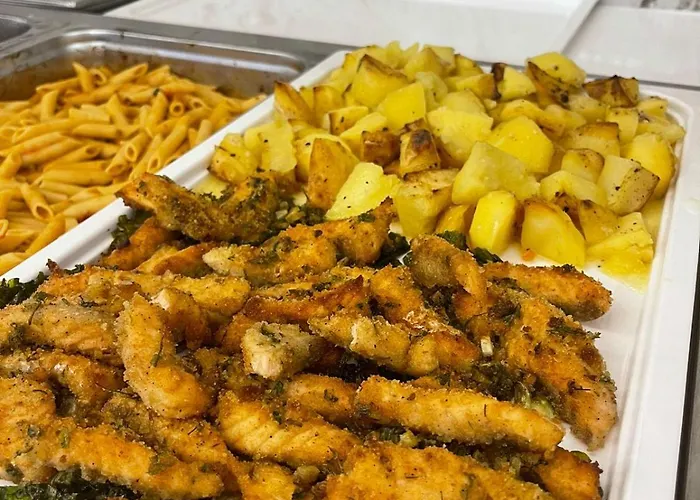 Daire Star & Restaurant *