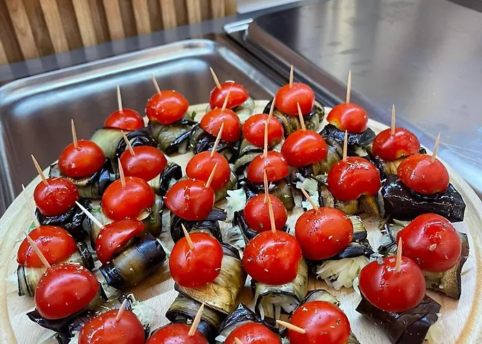 Daire Star & Restaurant *